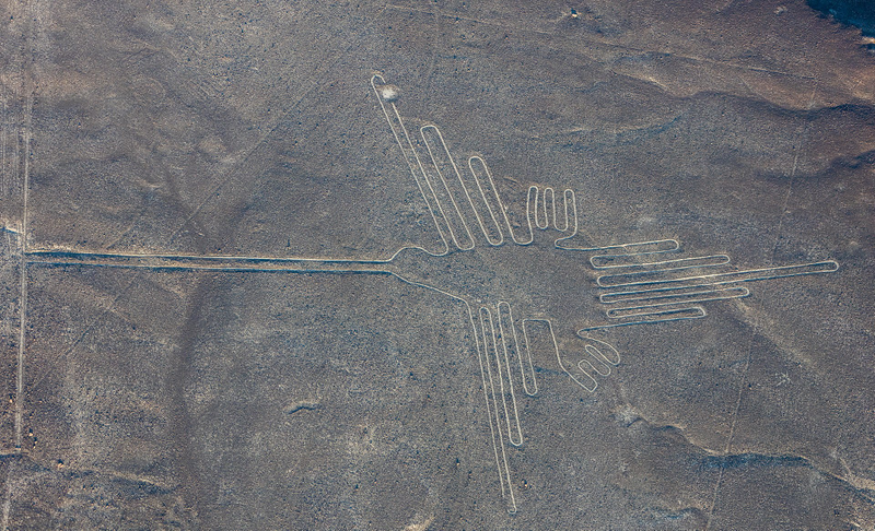 Illustration for article titled Descubren el dibujo de un pene gigante en Australia a través de imágenes desde el espacio